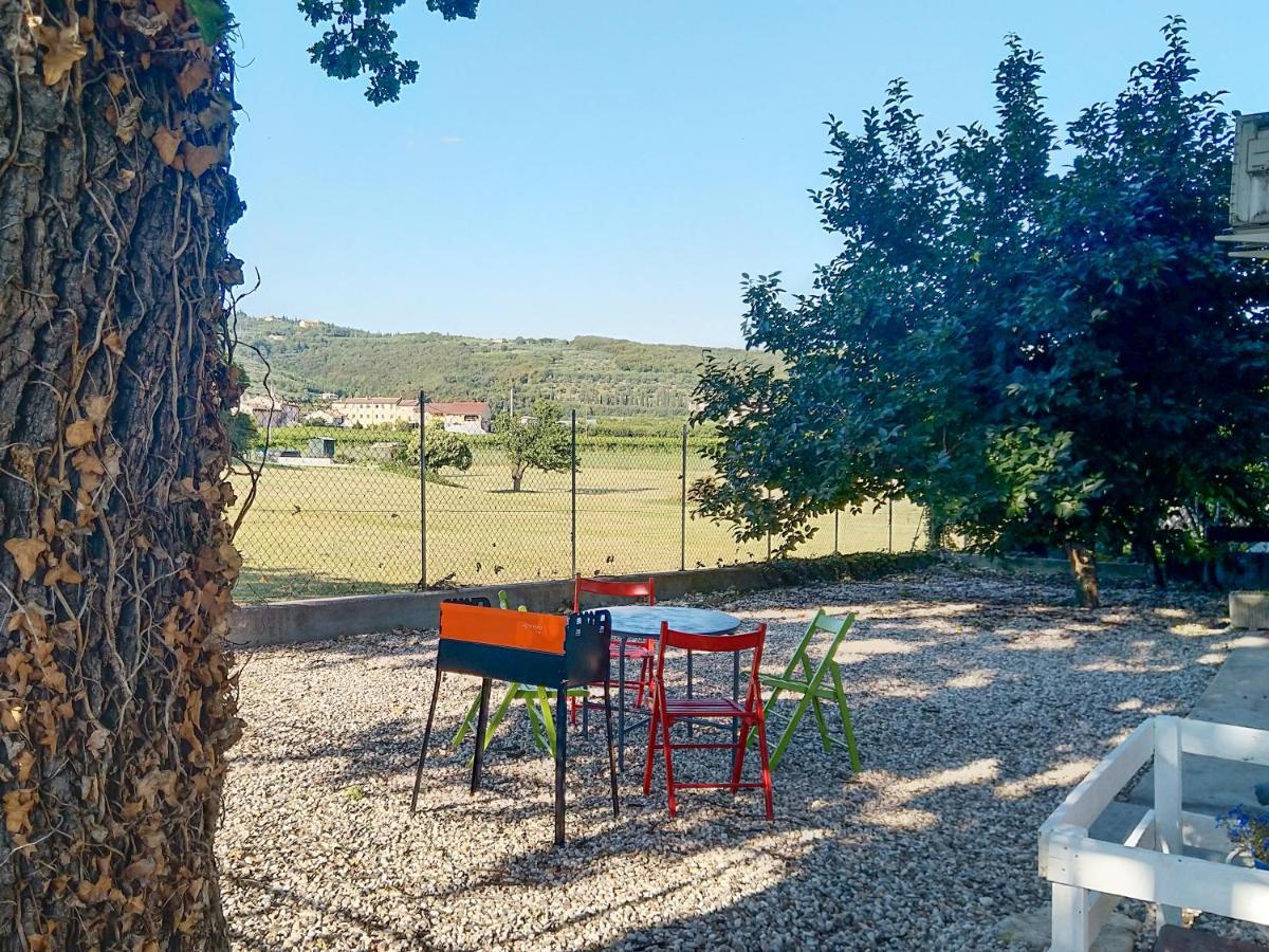 Rustico Alla Quercetta فيرونا المظهر الخارجي الصورة