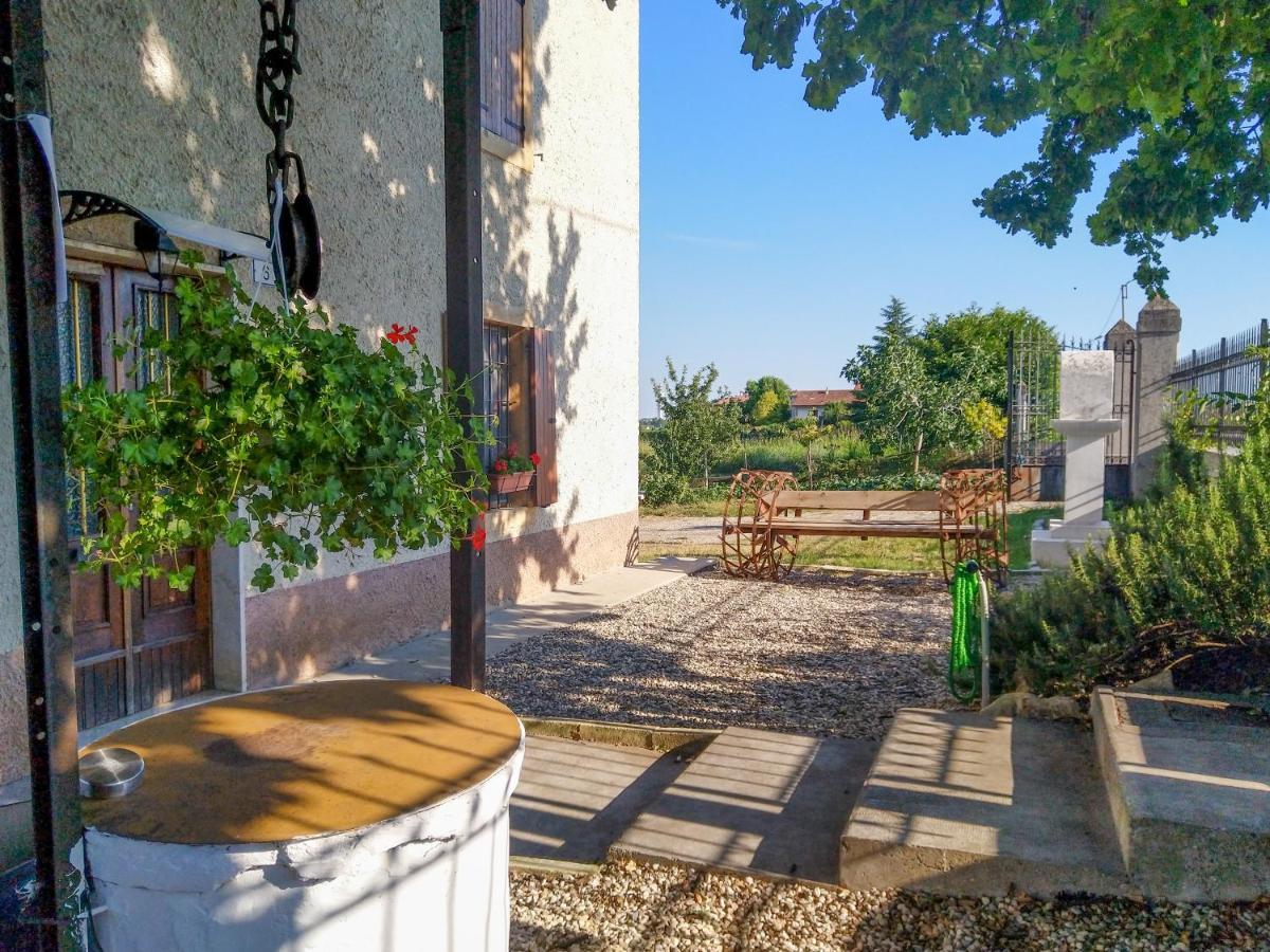 Rustico Alla Quercetta فيرونا المظهر الخارجي الصورة